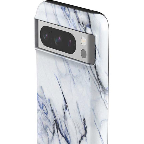 Stone Blue Google Pixel 8 Pro Impact Case